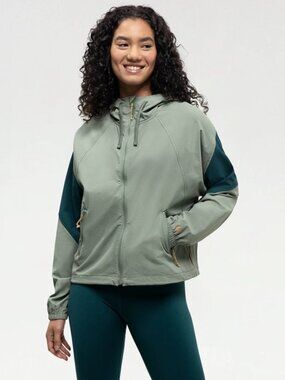 NWOT tentree ponderosa jacket Medium